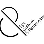 Logotype Spl C&P - Noir